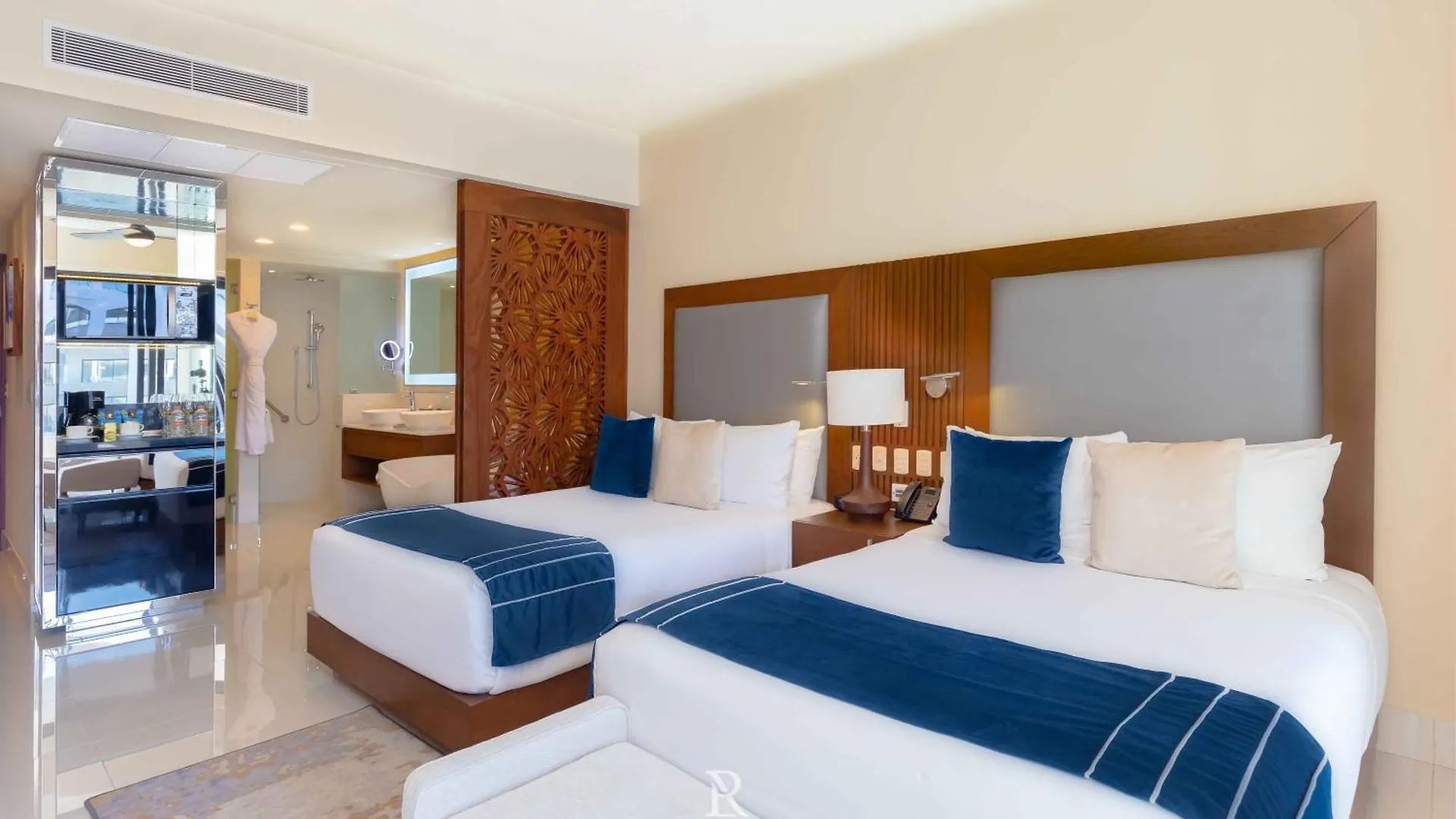 リゾート Two Bedroom Suite Pool View - Villa La Valencia カボ・サン・ルーカス メキシコ