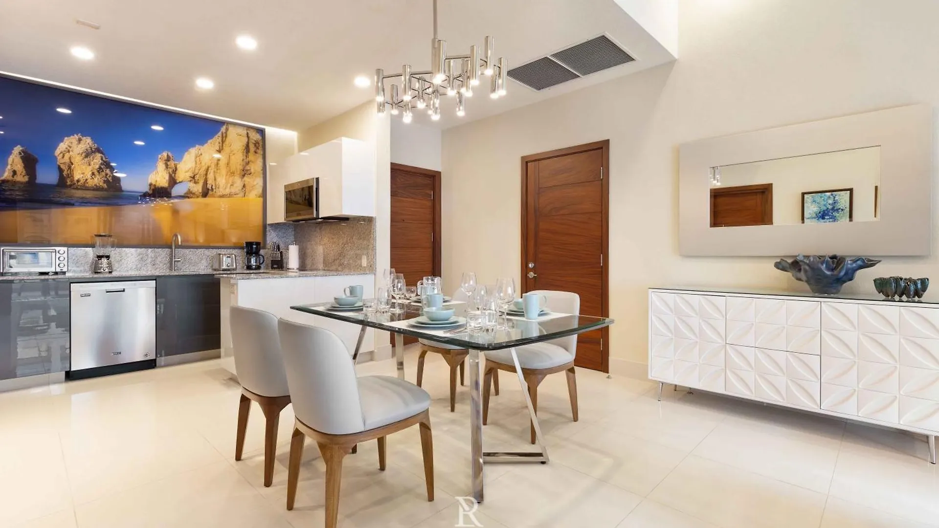 Two Bedroom Suite Pool View - Villa La Valencia カボ・サン・ルーカス