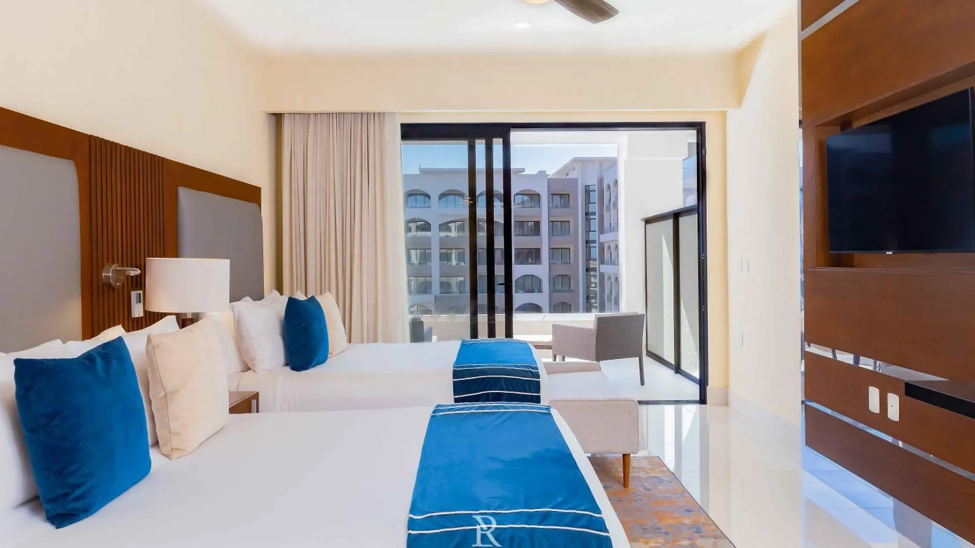 Two Bedroom Suite Pool View - Villa La Valencia カボ・サン・ルーカス 0*,  メキシコ