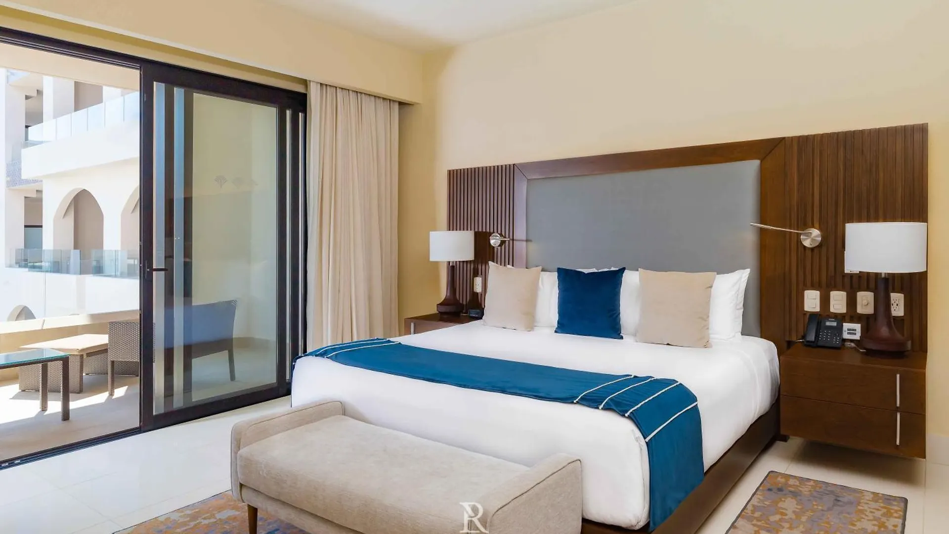 Two Bedroom Suite Pool View - Villa La Valencia カボ・サン・ルーカス