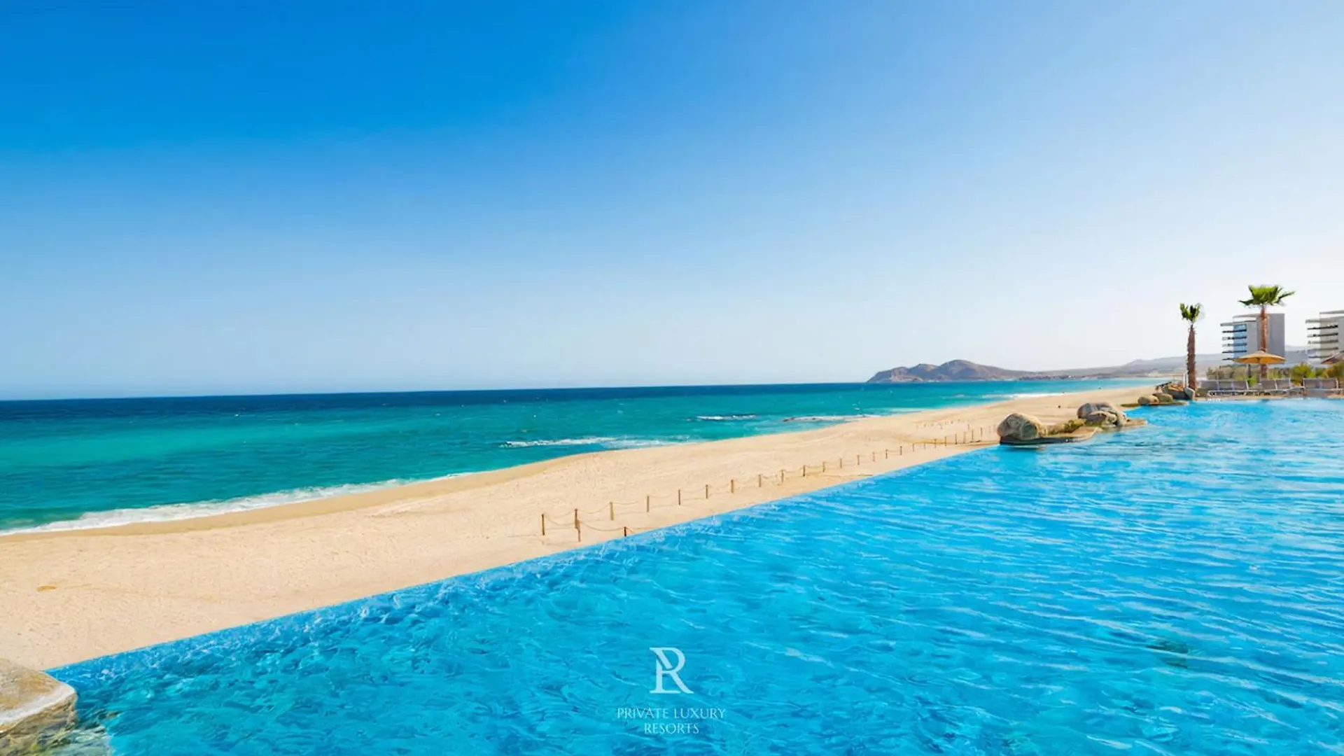 リゾート Two Bedroom Suite Pool View - Villa La Valencia カボ・サン・ルーカス