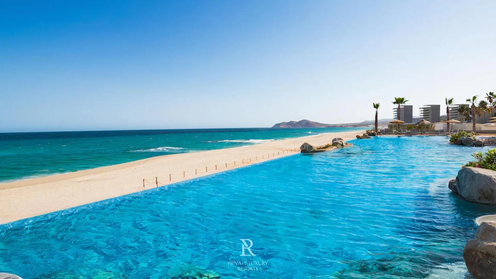 Two Bedroom Suite Pool View - Villa La Valencia カボ・サン・ルーカス 0*,  メキシコ
