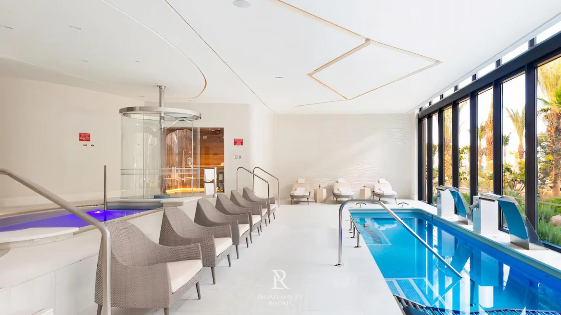 Two Bedroom Suite Pool View - Villa La Valencia カボ・サン・ルーカス 0*,