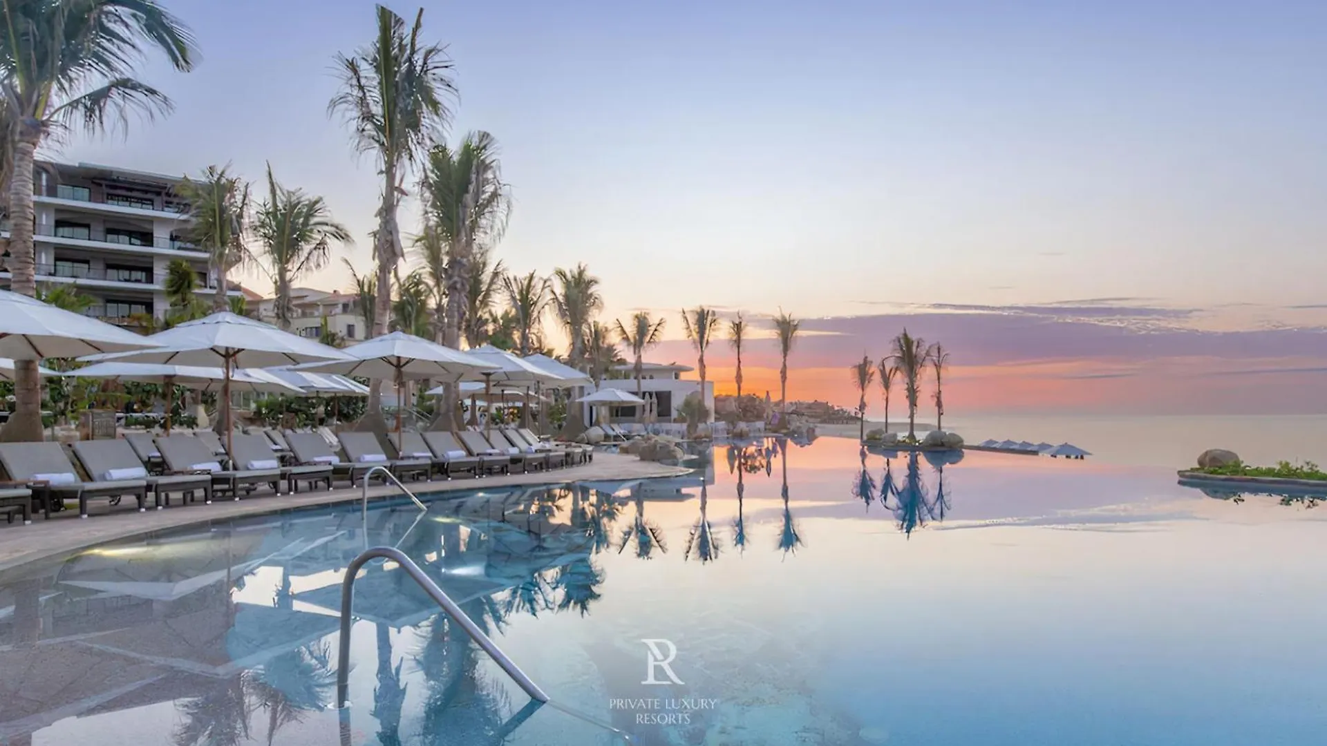 Two Bedroom Suite Pool View - Villa La Valencia カボ・サン・ルーカス