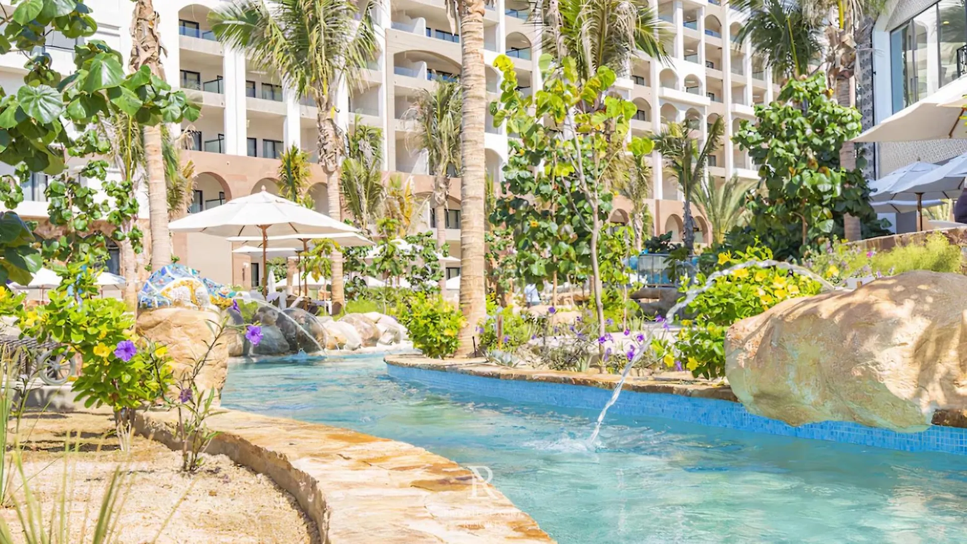 Two Bedroom Suite Pool View - Villa La Valencia カボ・サン・ルーカス 0*,  メキシコ