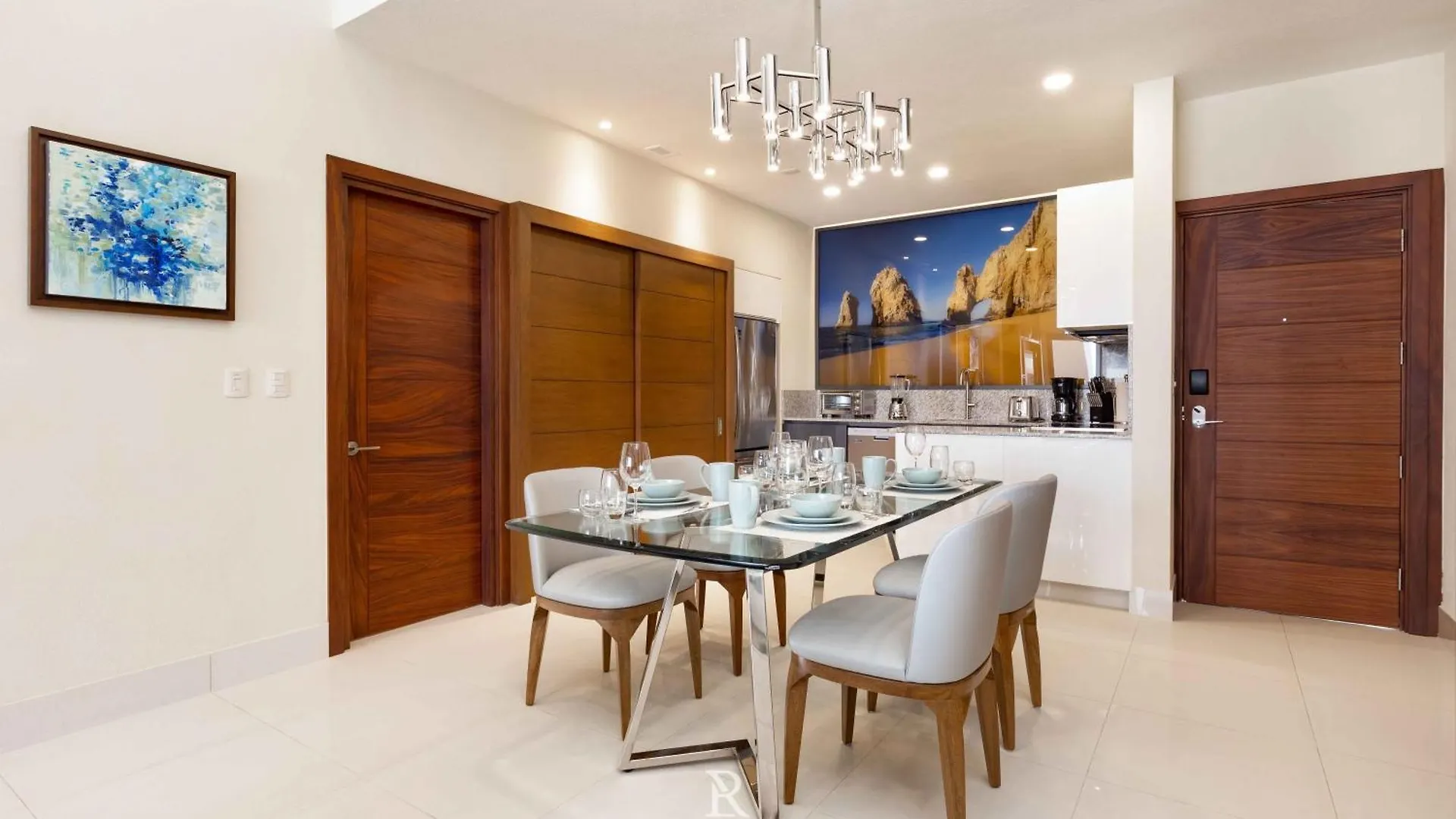 אתר נופש קאבו סן לוקאס Two Bedroom Suite Pool View - Villa La Valencia